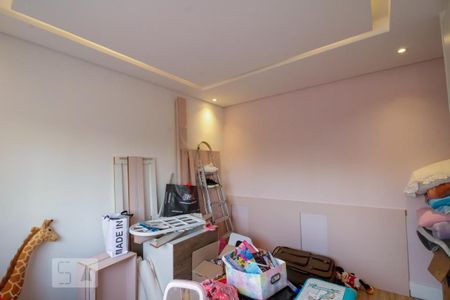 Apartamento à venda com 210m², 3 quartos e 4 vagasSuíte 3