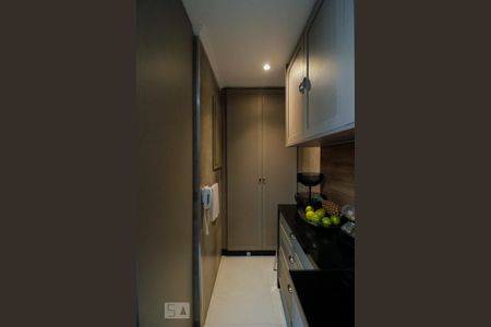 Apartamento à venda com 210m², 3 quartos e 4 vagasCozinha