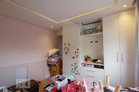 Apartamento à venda com 210m², 3 quartos e 4 vagasSuíte 3