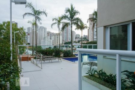 Apartamento à venda com 210m², 3 quartos e 4 vagasPiscina