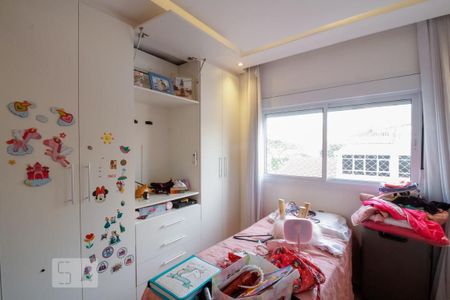 Apartamento à venda com 210m², 3 quartos e 4 vagasSuíte 3