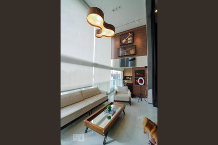 Apartamento à venda com 210m², 3 quartos e 4 vagasVaranda