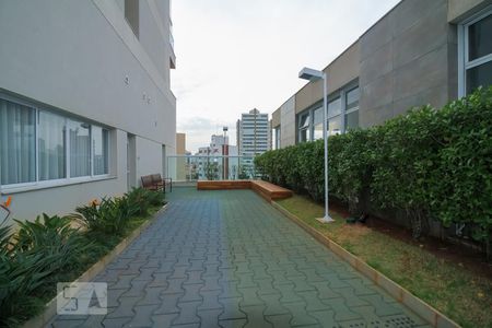 Apartamento à venda com 210m², 3 quartos e 4 vagasÁrea comum