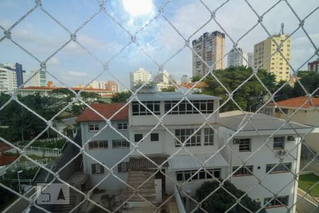 Apartamento à venda com 210m², 3 quartos e 4 vagasVista Suíte 3