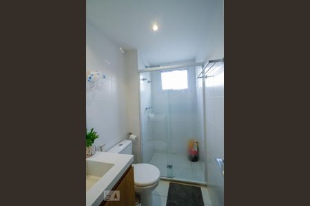 Apartamento à venda com 210m², 3 quartos e 4 vagasBanheiro Suíte 3