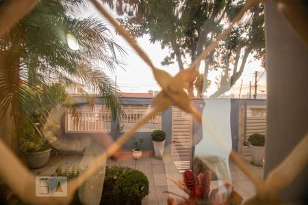 vista de casa à venda com 3 quartos, 70m² em Jardim Proença I, Campinas