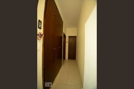 corredor de casa à venda com 3 quartos, 70m² em Jardim Proença I, Campinas