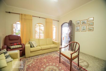 sala de casa à venda com 3 quartos, 70m² em Jardim Proença I, Campinas
