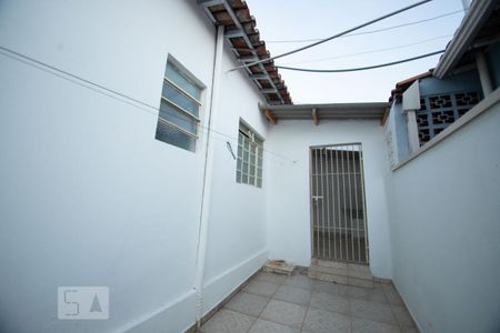 casa fundos de casa à venda com 3 quartos, 70m² em Jardim Proença I, Campinas