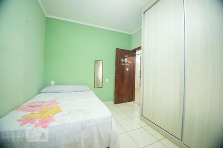 quarto 1 de casa à venda com 3 quartos, 70m² em Jardim Proença I, Campinas