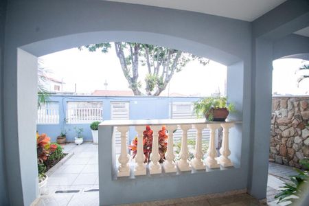 vista de casa à venda com 3 quartos, 70m² em Jardim Proença I, Campinas