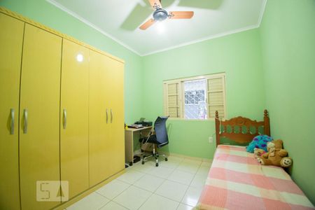 quarto 2 de casa à venda com 3 quartos, 70m² em Jardim Proença I, Campinas