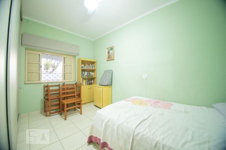quarto 1 de casa à venda com 3 quartos, 70m² em Jardim Proença I, Campinas