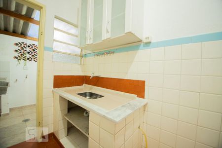 cozinha de casa à venda com 3 quartos, 70m² em Jardim Proença I, Campinas