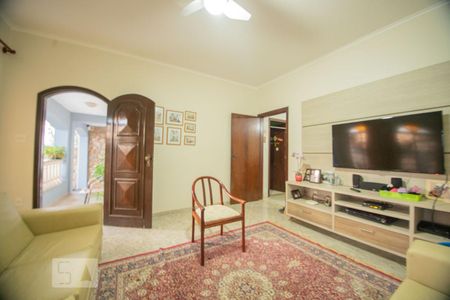 sala de casa à venda com 3 quartos, 70m² em Jardim Proença I, Campinas