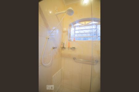 banheiro de casa à venda com 3 quartos, 70m² em Jardim Proença I, Campinas
