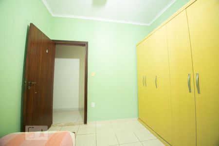 quarto 2 de casa à venda com 3 quartos, 70m² em Jardim Proença I, Campinas
