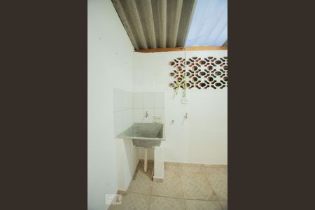 lavanderia de casa à venda com 3 quartos, 70m² em Jardim Proença I, Campinas