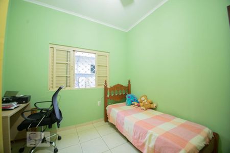 quarto 2 de casa à venda com 3 quartos, 70m² em Jardim Proença I, Campinas