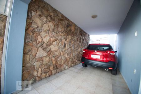 garagem de casa à venda com 3 quartos, 70m² em Jardim Proença I, Campinas
