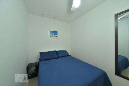 Quarto de apartamento para alugar com 1 quarto, 30m² em Setor Sudoeste, Brasília