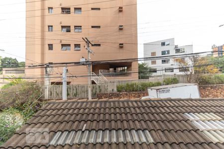 Quarto 1 - vista de casa para alugar com 3 quartos, 108m² em Vila Madalena, São Paulo