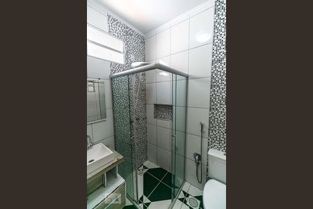 Casa à venda com 200m², 5 quartos e sem vagaBanheiro