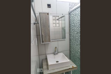 Casa à venda com 200m², 5 quartos e sem vagaBanheiro