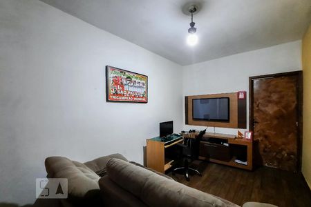 Sala de casa à venda com 2 quartos, 100m² em Baeta Neves, São Bernardo do Campo