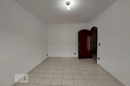 Sala de casa para alugar com 2 quartos, 110m² em Jardim Sarah, São Paulo