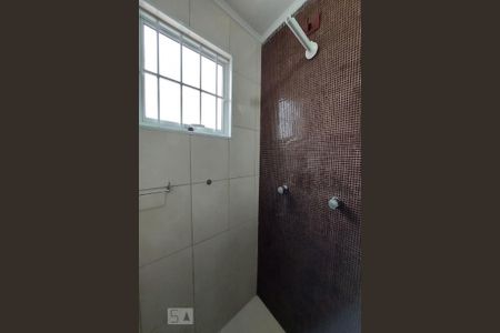 Suíte quarto 2 de casa para alugar com 2 quartos, 110m² em Jardim Sarah, São Paulo