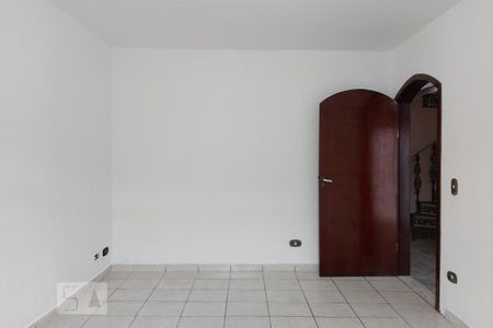 Sala de casa para alugar com 2 quartos, 110m² em Jardim Sarah, São Paulo