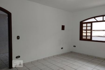 Sala de casa para alugar com 2 quartos, 110m² em Jardim Sarah, São Paulo