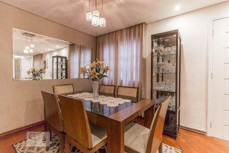 Sala de casa para alugar com 3 quartos, 190m² em Parque da Vila Prudente, São Paulo