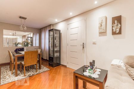 Sala de casa à venda com 3 quartos, 190m² em Parque da Vila Prudente, São Paulo