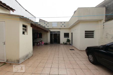 Casa à venda com 100m², 2 quartos e 7 vagasQuintal