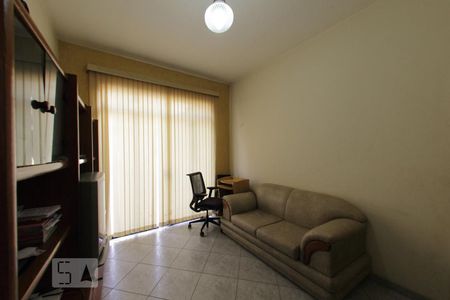 Sala - casa 2 de casa à venda com 2 quartos, 100m² em Centro, São Caetano do Sul