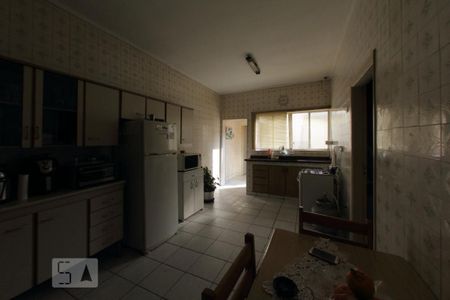 Casa à venda com 100m², 2 quartos e 7 vagasCozinha - casa 1