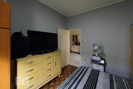 Quarto -casa 1 de casa à venda com 2 quartos, 100m² em Centro, São Caetano do Sul