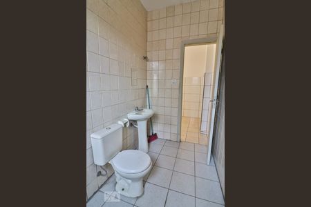 Banheiro de apartamento para alugar com 1 quarto, 75m² em Consolação, São Paulo