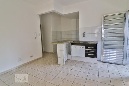 Apartamento para alugar com 75m², 1 quarto e sem vaga Apartamento para alugar com 75m², 1 quarto e sem vagaSala/Cozinha