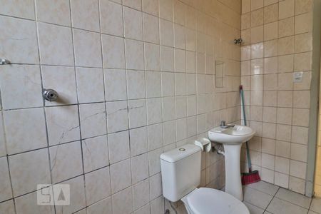 Banheiro de apartamento para alugar com 1 quarto, 75m² em Consolação, São Paulo