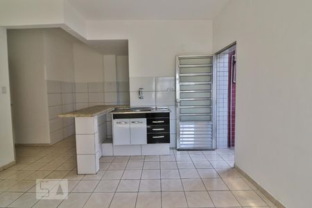 Apartamento para alugar com 75m², 1 quarto e sem vaga Apartamento para alugar com 75m², 1 quarto e sem vagaSala/Cozinha