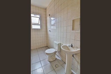 Banheiro de apartamento para alugar com 1 quarto, 75m² em Consolação, São Paulo