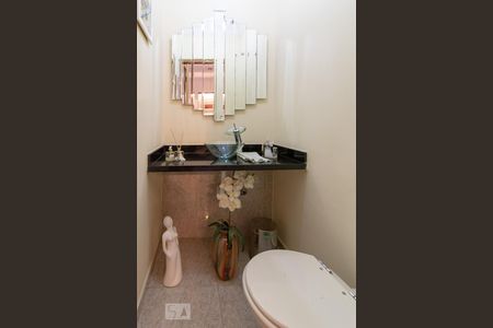 Lavabo de casa à venda com 4 quartos, 350m² em Vila Maria, São Paulo