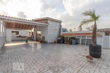 Casa à venda com 350m², 4 quartos e 3 vagasTerraço