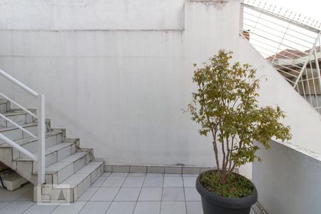 Casa à venda com 350m², 4 quartos e 3 vagasVista da Suíte 3