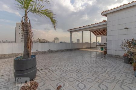 Casa à venda com 350m², 4 quartos e 3 vagasTerraço