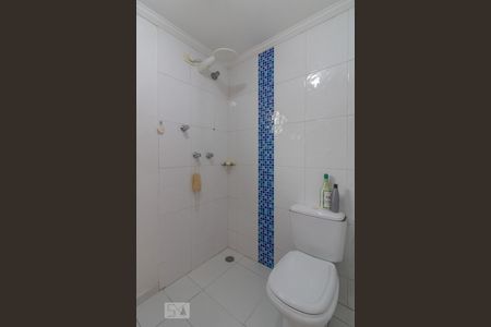 Casa à venda com 350m², 4 quartos e 3 vagasBanheiro da Suíte 2