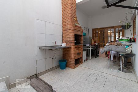Casa à venda com 350m², 4 quartos e 3 vagasÁrea Gourmet